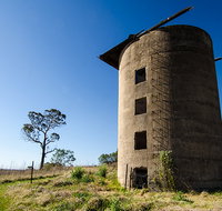 Scheyville National Park - Accommodation Southport