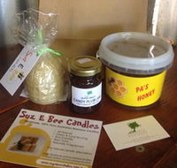 Canoelands Orchard - Accommodation Southport