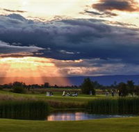 Lynwood Country Club - Accommodation Southport