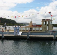 Central Coast Ferries - Accommodation Southport