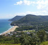 Bald Hill Lookout - Accommodation Southport