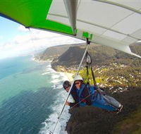 Sydney Hang Gliding Centre - Accommodation Southport