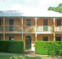 Hawkesbury Regional Museum - Accommodation Southport