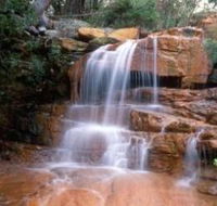 Kellys Falls - Accommodation Southport