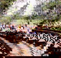 Model Park - Accommodation Southport