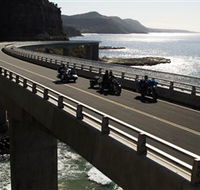 Just Cruisin Motorcycle Tours - Accommodation Southport