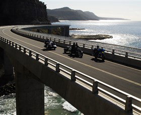 Just Cruisin Motorcycle Tours - Accommodation Southport 0