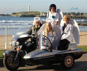 Just Cruisin Motorcycle Tours - Accommodation Southport 3