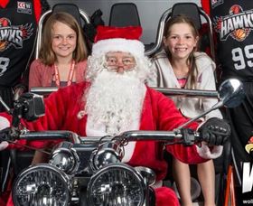 Just Cruisin Motorcycle Tours - Accommodation Southport 7