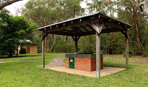 Brisbane Water National Park - Southport Accommodation 1