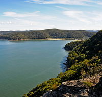 Brisbane Water National Park - Southport Accommodation