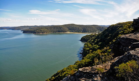 Brisbane Water National Park - Southport Accommodation 0