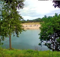 Howe Park - Accommodation Southport