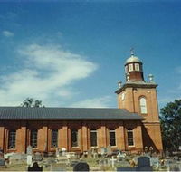 St Matthews Anglican Church - Accommodation Southport