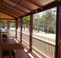 Riverside Oaks Golf Course - Accommodation Southport