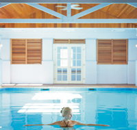 Villa Thalgo - Southport Accommodation