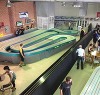 Penrith Slot Car and Hobby Centre - Southport Accommodation