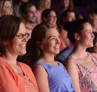 The Joan Sutherland Performing Arts Centre - Southport Accommodation