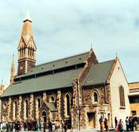 Bethlehem Lutheran Church