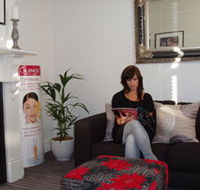 Indica Spa - Southport Accommodation