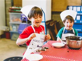 Adelaide Farmers' Market Showground - Accommodation Southport 3