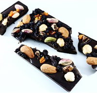 Steven ter Horst Chocolatier
