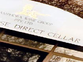 Amphora Wine Group - Southport Accommodation 1