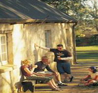Overland Corner Hotel - Southport Accommodation