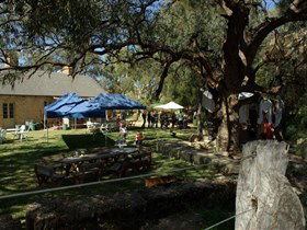 Overland Corner Hotel - Southport Accommodation 2