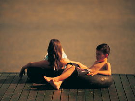 Heron Bend Reserve - Southport Accommodation 0