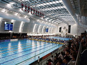 South Australian Aquatic And Leisure Centre - Accommodation Southport 0