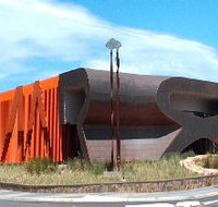 Marion Cultural Centre - Southport Accommodation