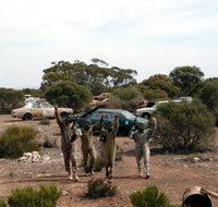 Paintball Skirmish SA - Southport Accommodation