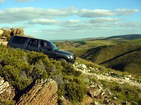 Sanderston SA Southport Accommodation