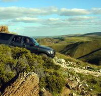 Saunders Gorge Sanctuary - Southport Accommodation