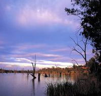 Loch Luna Game Reserve and Moorook Game Reserve - Southport Accommodation