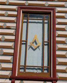 Barcaldine Masonic Lodge - Southport Accommodation 1