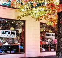 Matilda Bookshop - Accommodation Southport