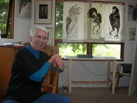 Atelier: Stirling Hills Artists - Southport Accommodation 0