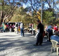 Adelaide Hills Petanque Club - Accommodation Southport