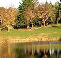 Blackwood Golf Club - Southport Accommodation