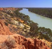 Chowilla Game Reserve And Regional Reserve - Accommodation Southport