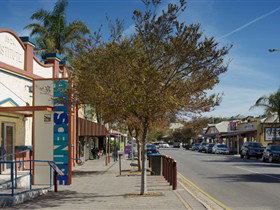 The Arts Centre Port Noarlunga - Southport Accommodation 0