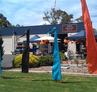 Prancing Pony Brewery - Southport Accommodation