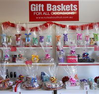 Nuts About Fruit - Accommodation Southport