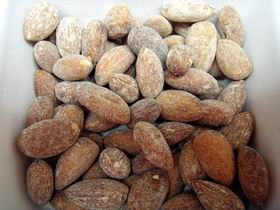 Almondco Almond Hut - Accommodation Southport 0