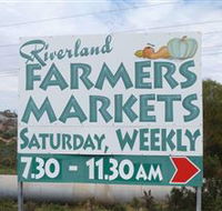 Riverland Farmers Market - Southport Accommodation
