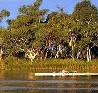 Martin Bend Reserve - Southport Accommodation