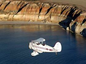 Adelaide Biplanes - Southport Accommodation 0