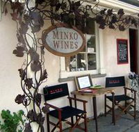 Minko Wines and Providore - Southport Accommodation